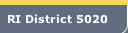 RI District 5020